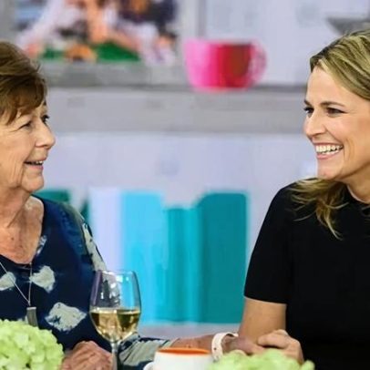 Apresentadora dos EUA busca respostas sobre o desaparecimento da mãe
