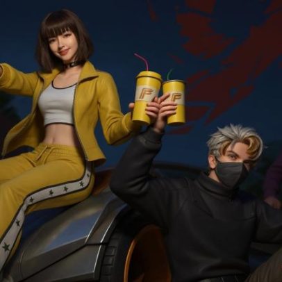 Free Fire recebe atualização OB54 amanhã (24) com mudanças