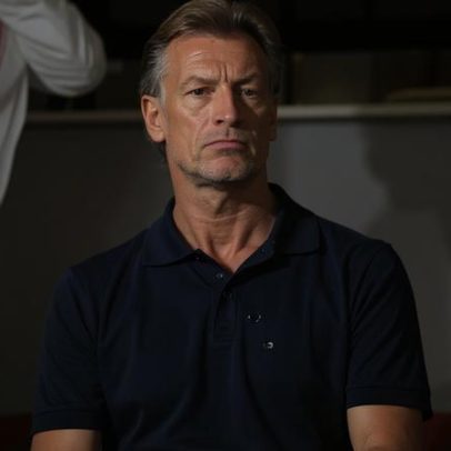 Tunísia anuncia Hervé Renard como novo técnico da Copa do Mundo