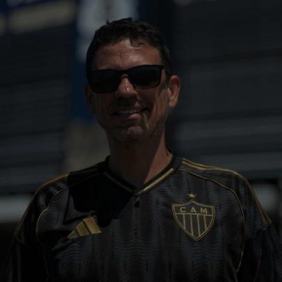 Morador do DF vai à quarta Copa seguida e soma 44 jogos assistidos
