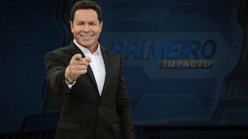 SBT aposta em núcleo investigativo no Primeiro Impacto e incomoda a Record