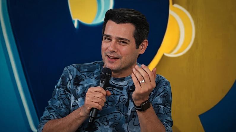 SBT conquista a vice-liderança isolada no último domingo de maio