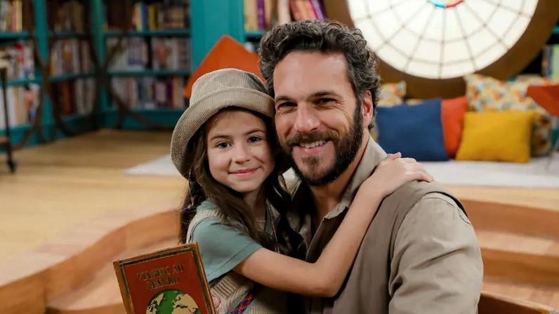 SBT depende de aval comercial para voltar a produzir novelas inéditas