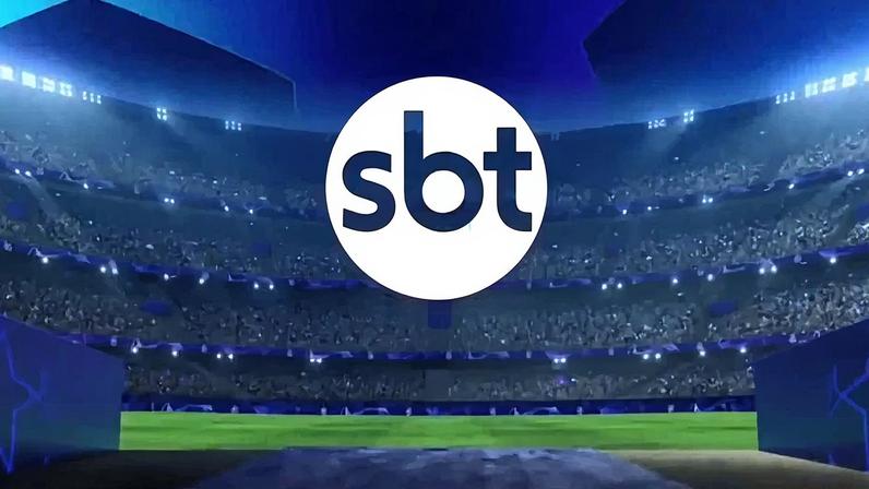 SBT entra na disputa pela transmissão da Copa do Brasil