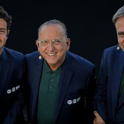 SBT domina audiência na Copa; Globo cresce, mas fica atrás de 2022