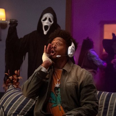 Franquia Scary Movie retorna com humor ácido