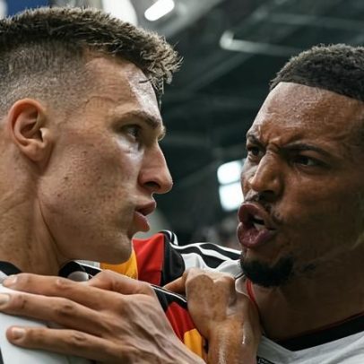 Repercussão do 7 a 1 da Alemanha na Copa do Mundo ganha atenção