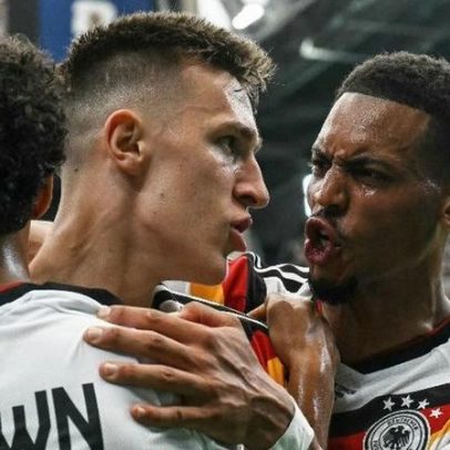 Alemanha faz novo 7 a 1, Brasil volta ao foco