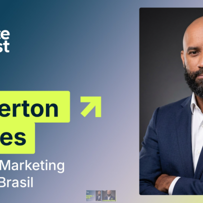 CMOs enfrentam dificuldade com a escalabilidade da tecnologia