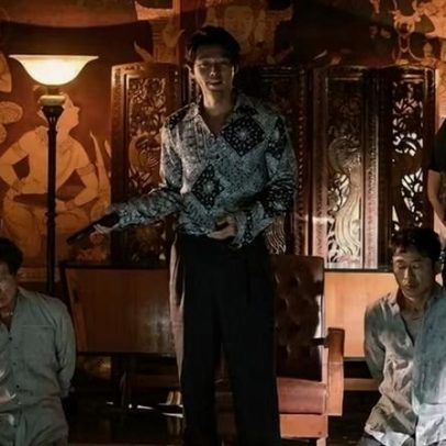 10 filmes coreanos de investigação com casos envolventes do início ao fim