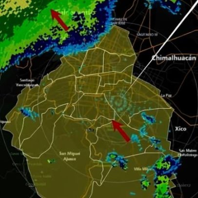 Tempestade ameaça abertura da Copa do Mundo entre México e África do Sul