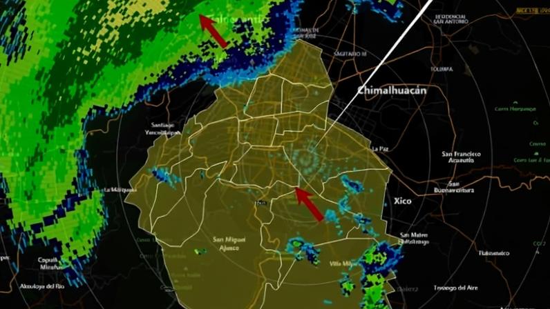 Tempestade ameaça abertura da Copa do Mundo entre México e África do Sul