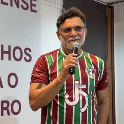 Ricardo Rocha pede mudança no esquema de Ancelotti na Seleção