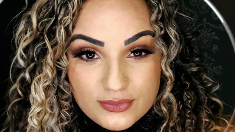 Camile Barbosa Duarte Antunes, vítima de feminicídio no Rio - Metrópoles