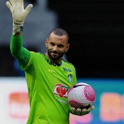 Goleiro da Seleção deixa o Acre com sonho na mala após início na linha
