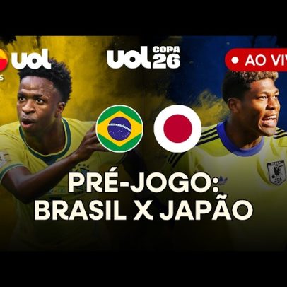 Ancelotti repete escalação pela 1ª vez para enfrentar o Japão