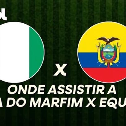 Costa do Marfim x Equador: onde assistir ao vivo pela Copa do Mundo