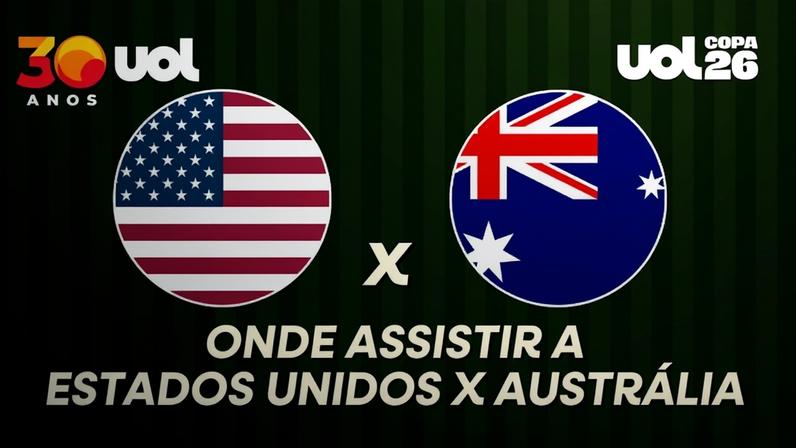 Turquia x Paraguai: horário e onde assistir à Copa do Mundo 2026