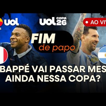Samir: Brasil pode enfrentar França na Copa e adeus