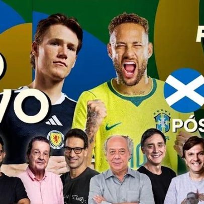 Ancelotti elogia a seleção e projeta mata-mata, chega o momento decisivo