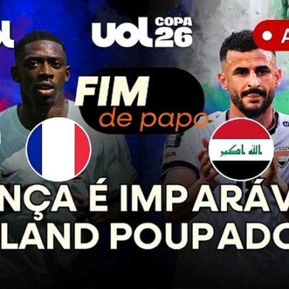 Uruguai x Espanha na Copa do Mundo 2026: onde assistir ao vivo