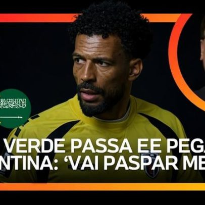 Renan questiona se Vozinha conseguirá parar Messi