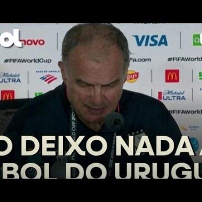 Eliminação do Uruguai na Copa provoca desabafos no vestiário