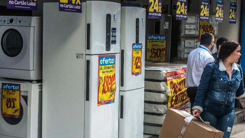 IBGE divulga inflação de maio na sexta-feira