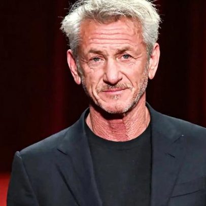 Sean Penn não foi ao Oscar devido a questões de saúde mental