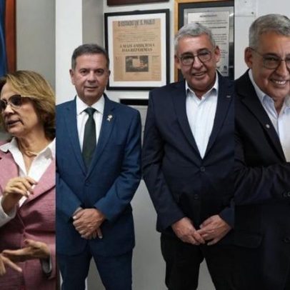 Prefeitos buscam ampliar transição para fim da 6x1