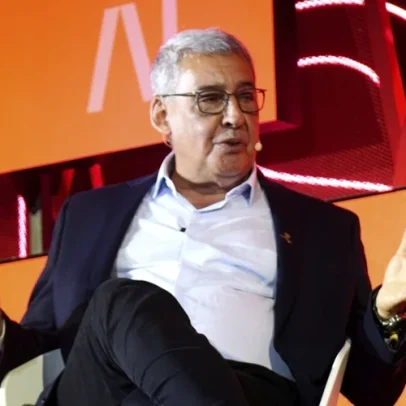 Prefeito de Porto Alegre busca apoio para manter South Summit na cidade após 2027