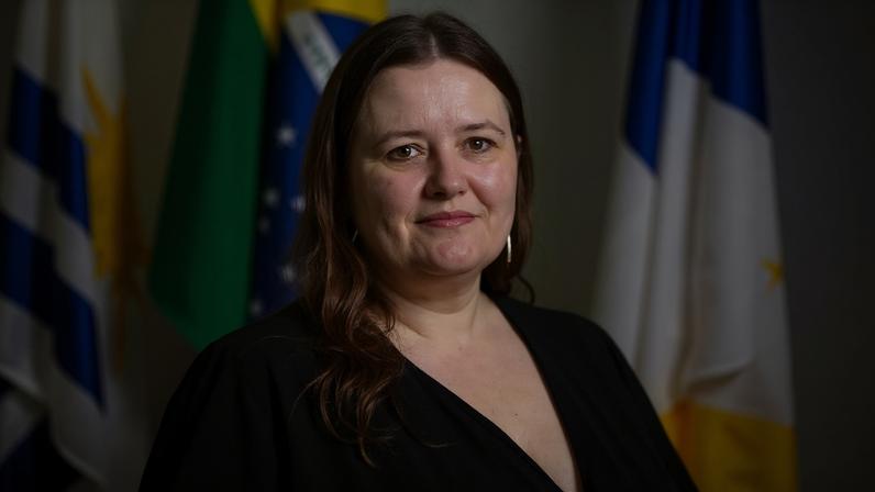 Presa por fraude em UPAs, secretária de Saúde de Palmas é exonerada