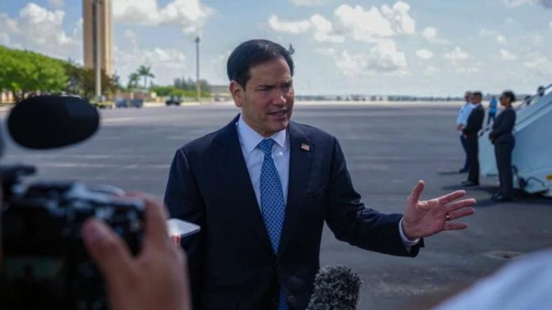 Marco Rubio fez seu 1º depoimento público no Congresso sobre a guerra com o Irã desde o início do conflito durante audiência no Comitê de Relações Exteriores do Senado
