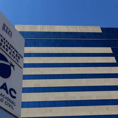 Anac reduz 40% das fiscalizações após bloqueio orçamentário