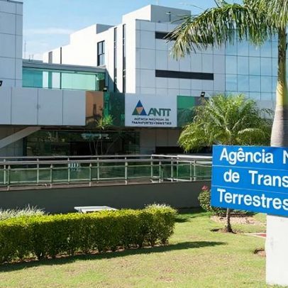 Ministério recompõe orçamento da ANTT após corte do governo
