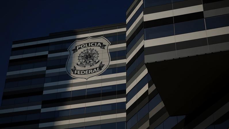 Polícia Federal deflagra nova fase da operação Compliance Zero — Foto: Marcelo Camargo/Agência Brasil