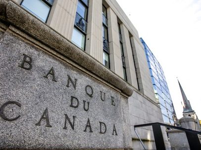 Inflação do Canadá cresce em maio, atingindo maior nível em 29 meses