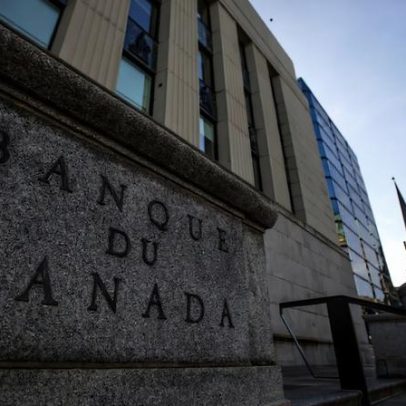 Banco Central do Canadá mantém juros em 2,25% ao ano
