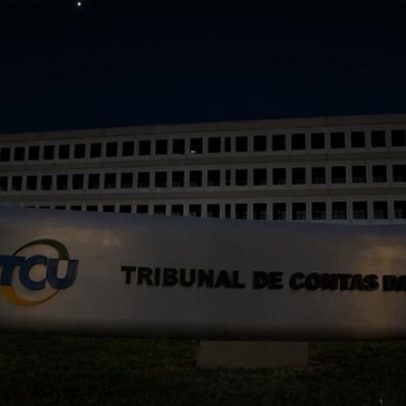 TCU ressalva contas de Lula por obras no Orçamento sem garantia de conclusão