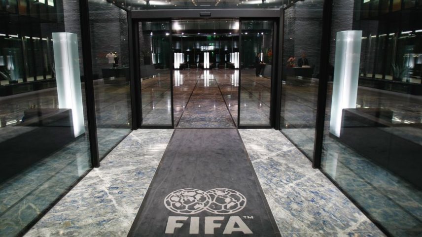 Decisão foi tomada na sede da Fifa, em Zurique, na Suíça, nesta segunda