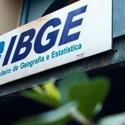 IBGE abre 9.652 vagas temporárias e mira contratações em dezembro