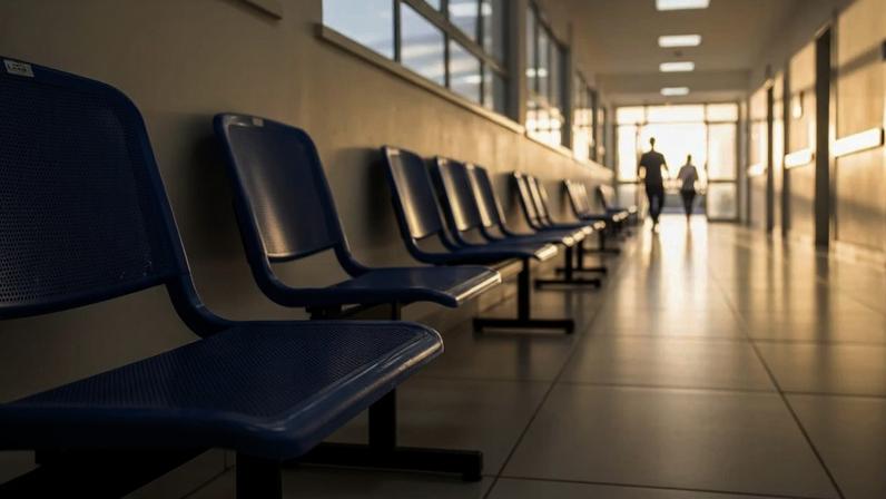 Sede Nova retifica licitação para compra de suprimentos destinados à saúde básica