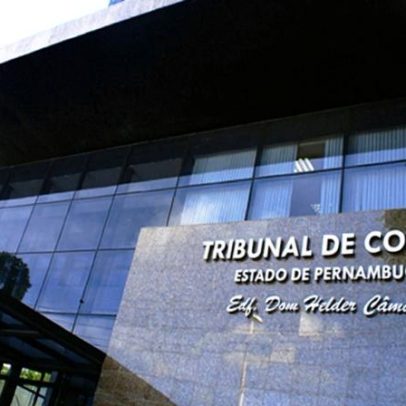 TCE aponta superfaturamento e prejuízo de 16 milhões em contratos de João Campos