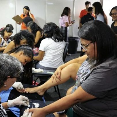 Sedet abre 470 vagas em cursos gratuitos no DF; saiba como se inscrever