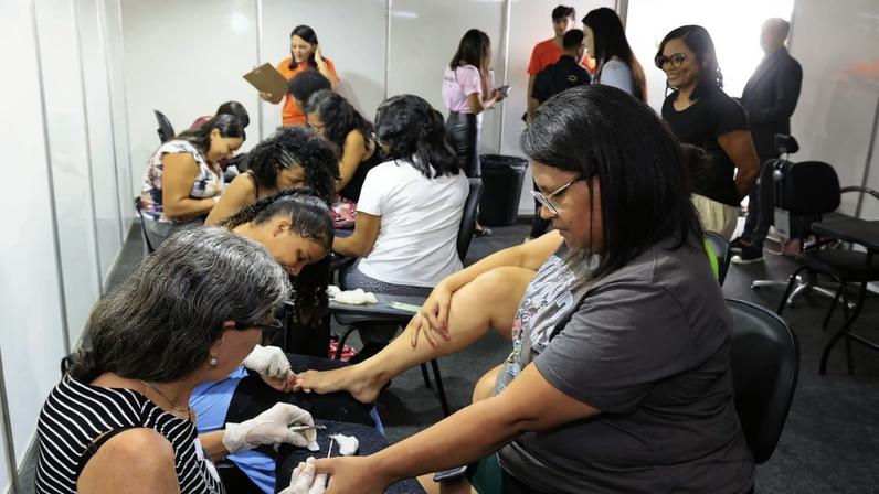 Sedet abre 470 vagas em cursos gratuitos no DF; veja como se inscrever