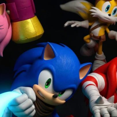 Sega quase desistiu do Sonic após Rise of Lyric