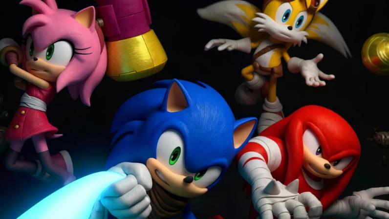 Sega quase desistiu do Sonic após Rise of Lyric