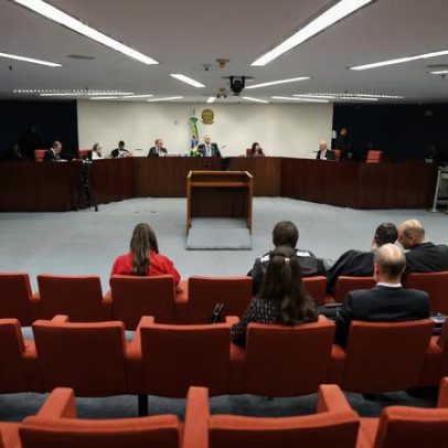 STF encerra a aposentadoria compulsória como punição a juiz