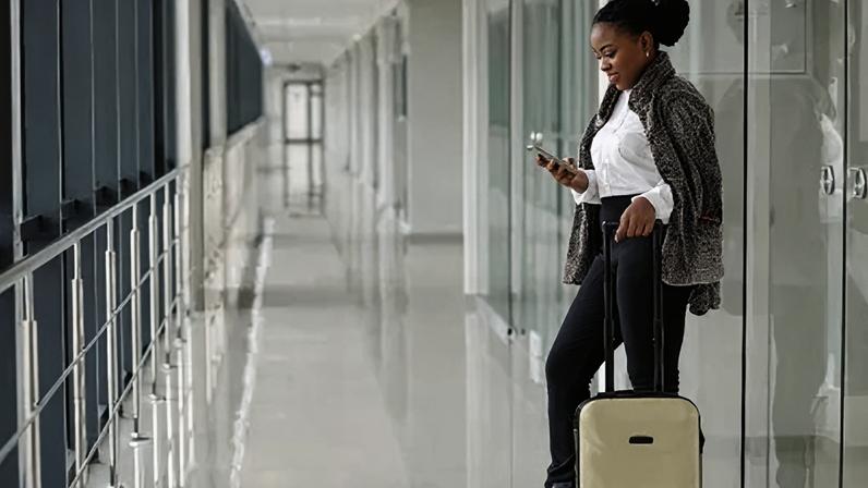 Serviço atende viagens nacionais e internacionais e oferece diferentes opções de cobertura