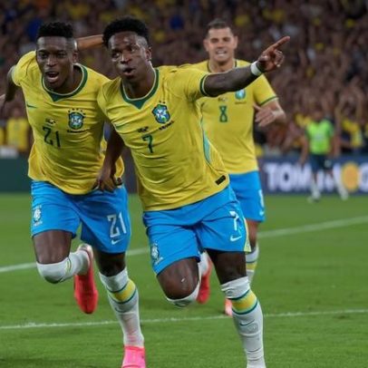 Brasil: a Copa que ajuda a equilibrar as contas do país